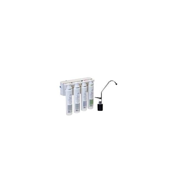 Ultra Filtration Systems