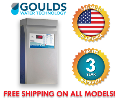 Variable Speed Pump Controllers By Goulds Variable Speed Pump Controllers By Goulds