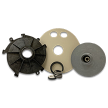 Jet Pump Parts and Rebuild Kits