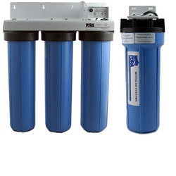 Aqua Pure UV (Ultraviolet) Water Treatment Systems Aqua Pure UV (Ultraviolet) Water Treatment Systems