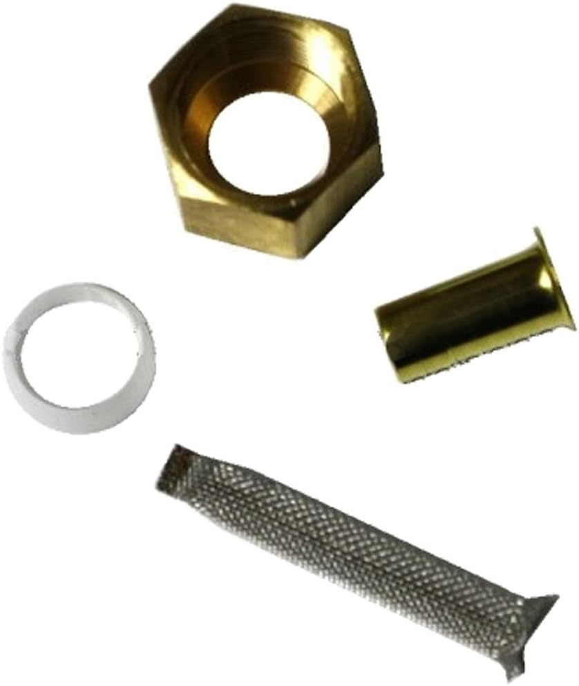 Fleck 5600 brine kit