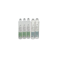 Aqua Flo, Annual Filters Replacement kit