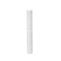 20" Polypropylene String Wound Sediment Cartridge, 1 Micron