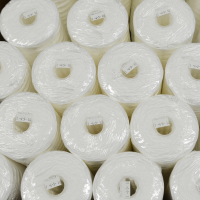20 Count, Polypropylene String Wound Sediment Cartridge, 5 Micron, for 10" Big Blue & Clear Housings ($10.50 each) Case Qty