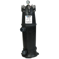 Watts Big Bubba BBH-150 High Flow Sediment Filter Housing
