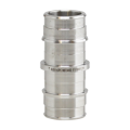 Cold Expansion Pex 3/4  Coupler