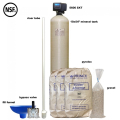 Pyrolox Advantage Filter System with 10" X 54" Tank & Fleck 5600SXT Digital Control Valve