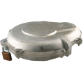 Boshart Industries, 10" Aluminum, Watertight, Vermin Proof, 