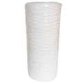 Polypropylene String Wound Sediment Cartridge, 20 Micron