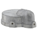 Boshart Industries, 6" Aluminum, Well Cap