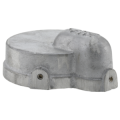 Boshart Industries, 4" Aluminum, Well Cap