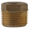 No Lead Brass Bushing - 1" X 1/2"