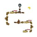 Davey DIY Easy Quick 1" Installation Package for Davey BT 14-45 or BT 20-40 Booster Pumps