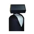 8x44 Neoprene Zippered Sweat Jackets for Water Softener & Water Filter Tanks