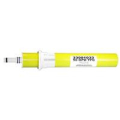 Hydrotech, 50 GPD, TFC, Reverse Osmosis Membrane (Yellow/White Band)