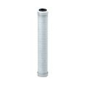 Aqua Flow 10 Micron Carbon Block Filter for UVBB