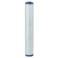 Aqua Flo, Platinum CB20X, 10 Micron, Carbon Block Filter