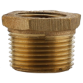 No Lead Brass Bushing - 1" X 3/4"