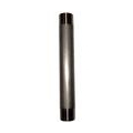 304 Stainless Steel Nipple - 1" x 9"