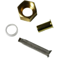 Fleck 5600 brine kit
