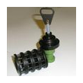 Replacement Piston and Seal Kit for Fleck 5600 Backwash Control Valves