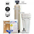 Fleck 5600 Econominder Water Softening System - 10" X 54" Tank - 48,000 Grain