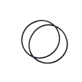 Aqua Science Filter Housing Double O-Ring Set