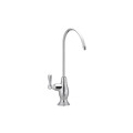 Polished Chrome 905 Non-Air Gap Faucet for Drinking Water Systems CLOSEOUT