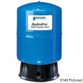 Goulds V200, 65 Gallon, HydroPro Pressure Tank
