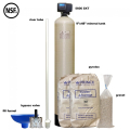 Pyrolox Advantage Filter System with 9" X 48" Tank & Fleck 5600SXT Digital Control Valve