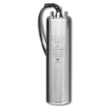 Pentek 4" Submersible Motor XE-Series, .75HP, 2 Wire, 230V 2017 Model CLOSEOUT