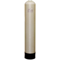 Fiberglass Mineral Tank with Base