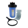 Aqua Science 10" Sediment Filter Housing 3/4 w/Bracket and Wrench