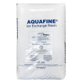Aqua fine cation resin  half cube