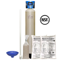 Katalox Filter System with 10" X 54" Tank & Aqua Science 89 Digital Control Valve