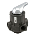 Manual Backwash Filter Valve 1"