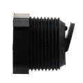 1" RUBBER BLEEDER ORIFICE