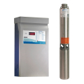 Goulds Balanced Flow Constant Pressure System, 2HP Motor 18GPM @60PSI - 170ft