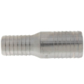 304 Stainless Steel Insert Coupling - 1 1/4" to 1"