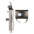 Viqua D4+ UV Light Water Disinfection Purification System 