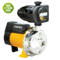Davey BT20-40, 1.25HP, 230V, 23GPM Max, 78PSI Max, Pressure Boosting Pumps with Torrium Control