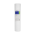 Pentek DGD-5005-20 Dual-Gradient Polypropylene Cartridge