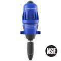 Dosatron, D14WL2N, Chemical Injection System, NSF-Certified 