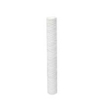 20" Polypropylene String Wound Sediment Cartridge, 1 Micron
