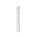 10" Polypropylene String Wound Sediment Cartridge, 5 Micron
