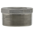304 Stainless Steel Bushing - 2" X 1-1/4"
