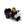 Fleck 5600 water softener Injector body complete