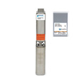 Goulds 7GS05412C, 7GPM, 1/2HP, 230V, 3 Wire, 4" Stainless Steel Submersible Well Pump with Control Box