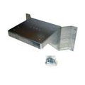 Booster Pump Wall Mount Bracket