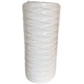 10 x 4.5 Polypropylene String Wound Sediment Filter for Big Blue and Big Clear 10" Housings, In 1 Through 30 Micron